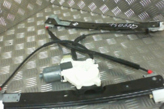 Leve vitre electrique avant gauche FORD MONDEO 3 Photo n°1