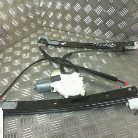 Leve vitre electrique avant gauche FORD MONDEO 3 Photo n°1