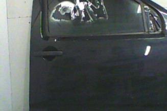Porte avant droit NISSAN NAVARA 1 Photo n°1