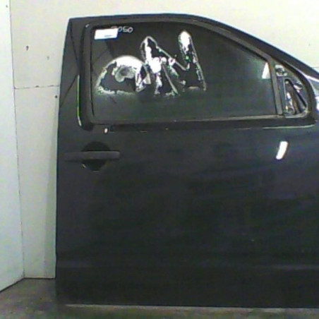 Porte avant droit NISSAN NAVARA 1 Photo n°1