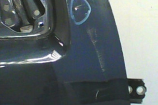 Porte avant droit NISSAN NAVARA 1