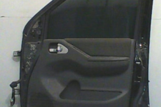 Porte avant droit NISSAN NAVARA 1