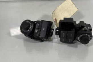 Commande autoradio NISSAN NAVARA 1 Photo n°1