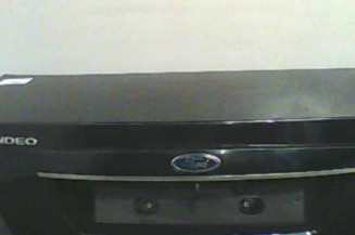 Malle/Hayon arriere FORD MONDEO 2 Photo n°1