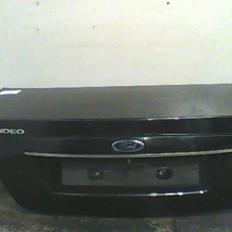 Malle/Hayon arriere FORD MONDEO 2 Photo n°1