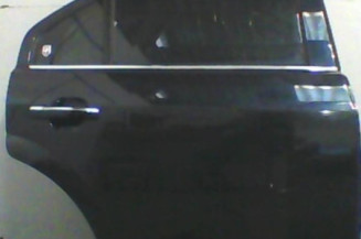 Porte arriere droit FORD MONDEO 2 Photo n°1