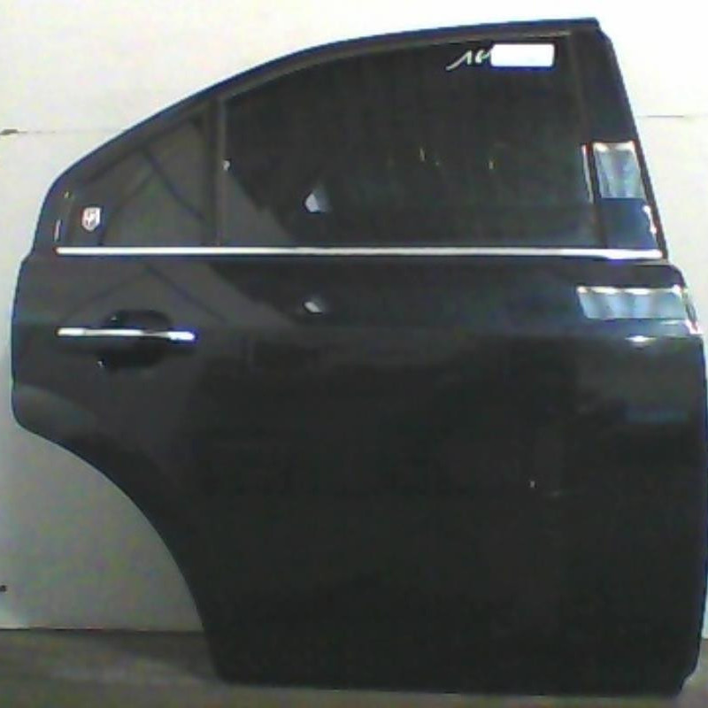Porte arriere droit FORD MONDEO 2 Photo n°1