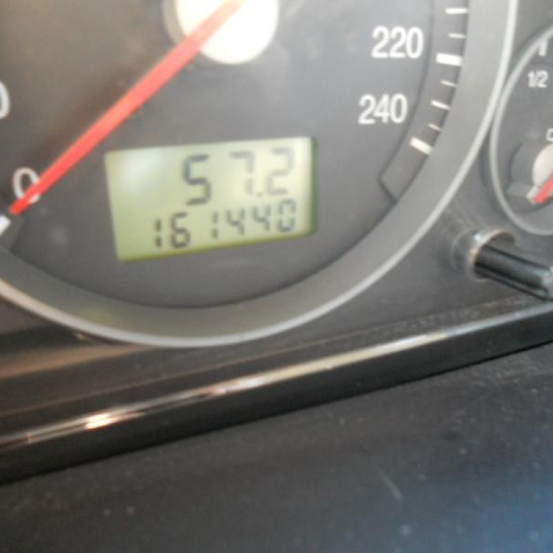 Porte arriere droit FORD MONDEO 2 Photo n°11