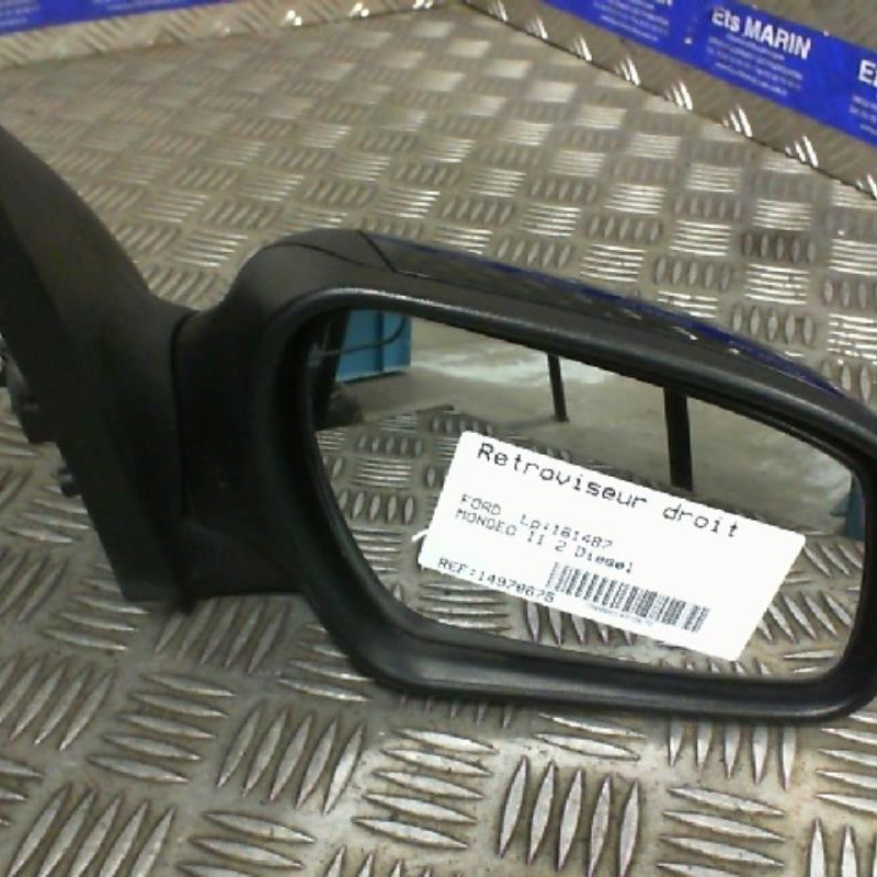 Retroviseur droit FORD MONDEO 2 Photo n°1