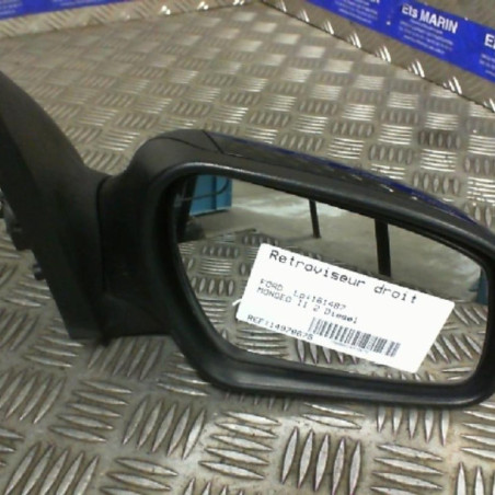 Retroviseur droit FORD MONDEO 2 Photo n°1