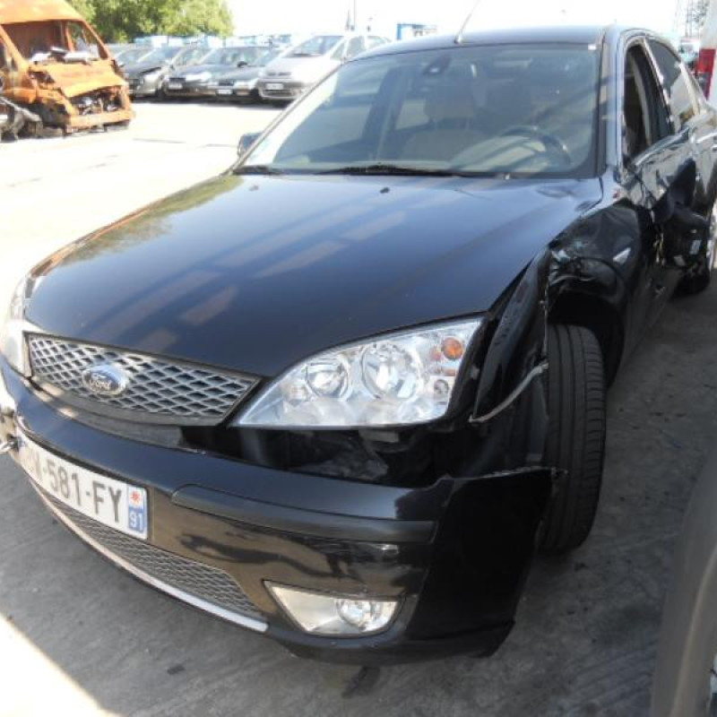 Retroviseur droit FORD MONDEO 2 Photo n°4