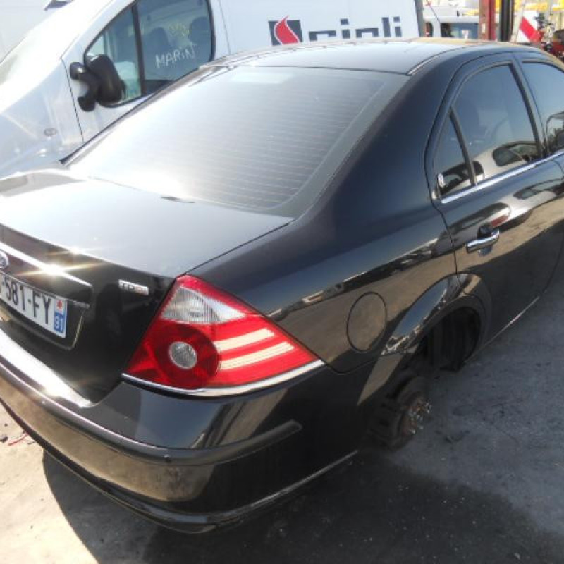 Retroviseur droit FORD MONDEO 2 Photo n°6