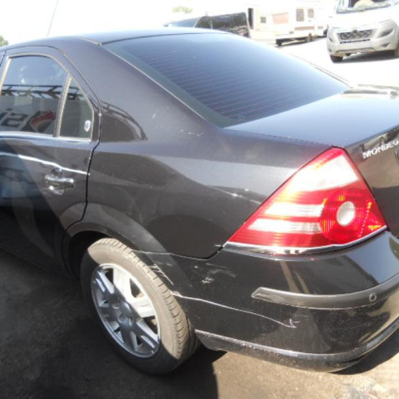 Retroviseur droit FORD MONDEO 2 Photo n°7