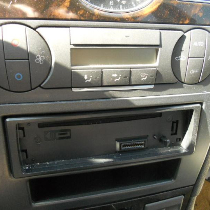 Retroviseur droit FORD MONDEO 2 Photo n°10