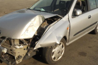 Retroviseur gauche NISSAN ALMERA 2
