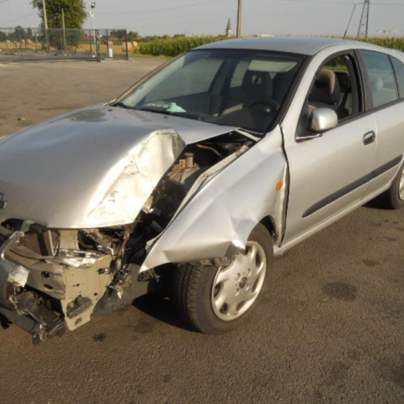 Retroviseur gauche NISSAN ALMERA 2 Photo n°5