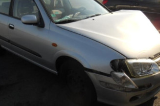 Retroviseur gauche NISSAN ALMERA 2