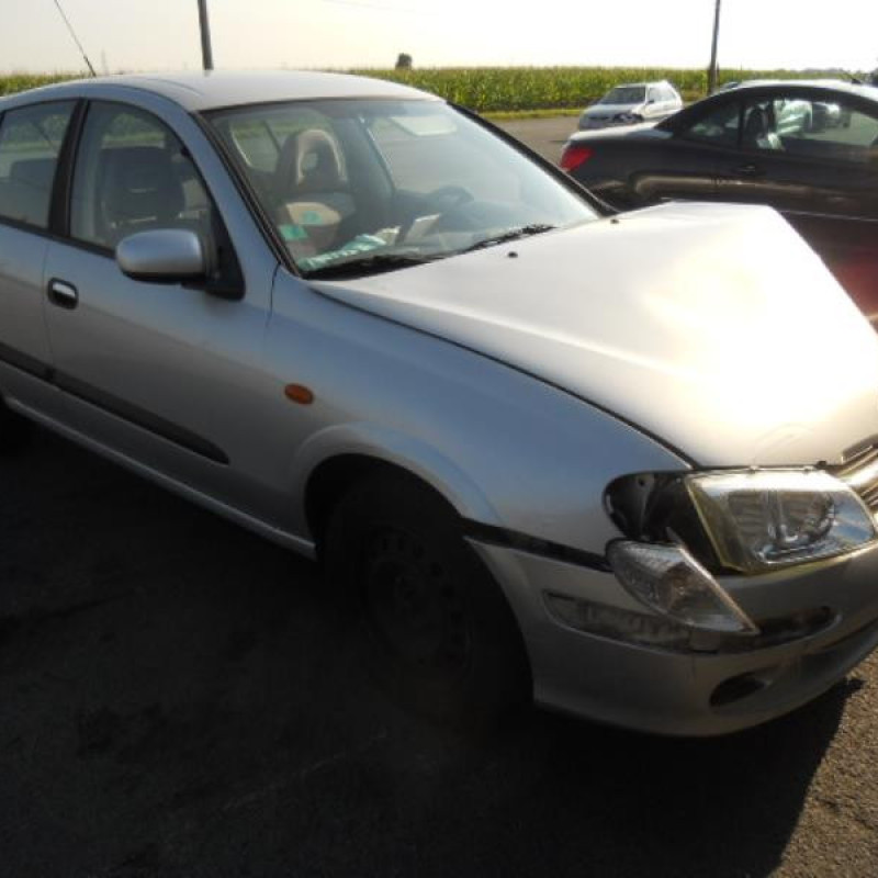 Retroviseur gauche NISSAN ALMERA 2 Photo n°6