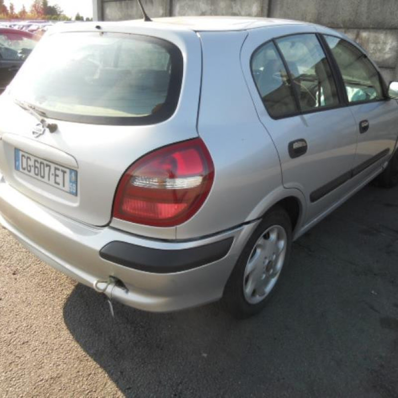Retroviseur gauche NISSAN ALMERA 2 Photo n°7