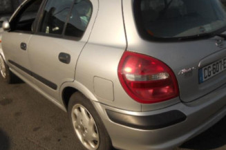 Retroviseur gauche NISSAN ALMERA 2