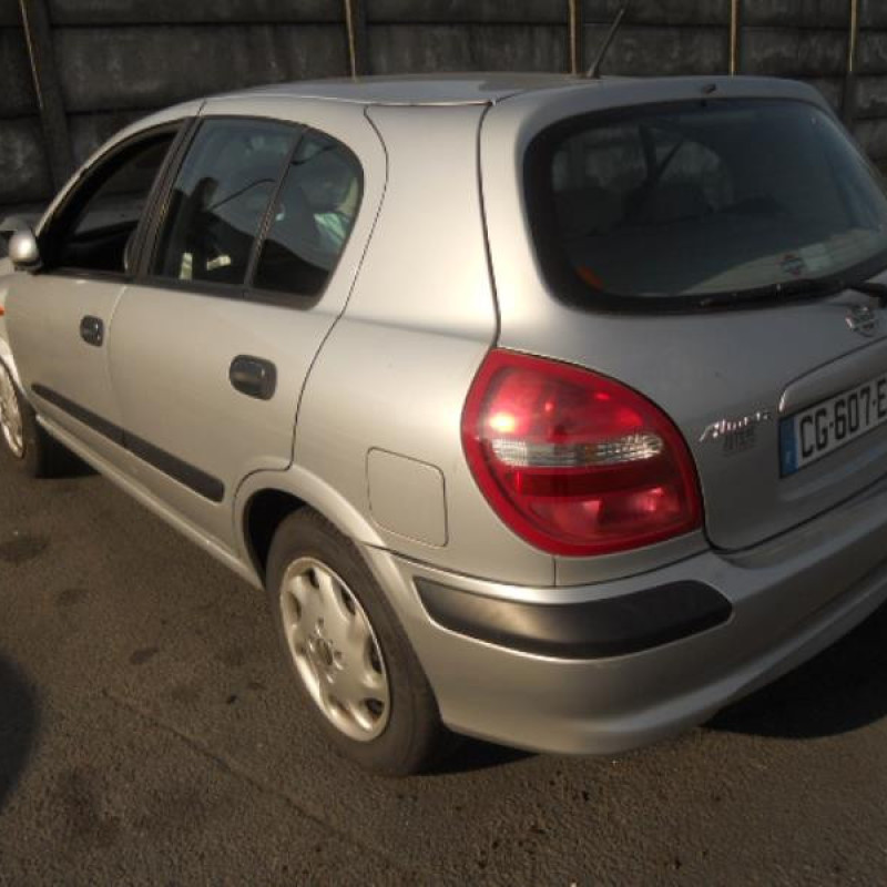 Retroviseur gauche NISSAN ALMERA 2 Photo n°8