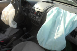 Retroviseur gauche NISSAN ALMERA 2