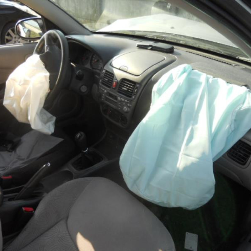 Retroviseur gauche NISSAN ALMERA 2 Photo n°9