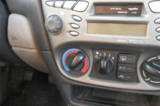 Retroviseur gauche NISSAN ALMERA 2