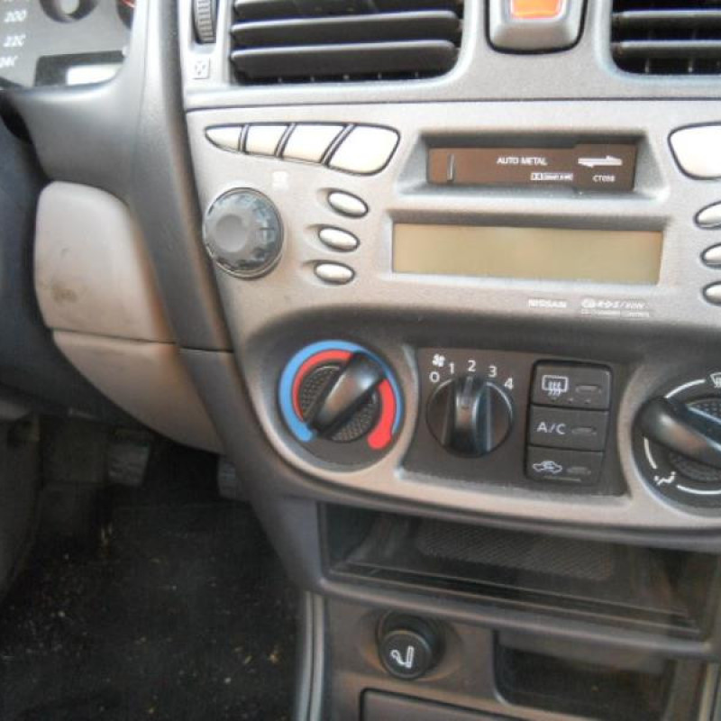 Retroviseur gauche NISSAN ALMERA 2 Photo n°10