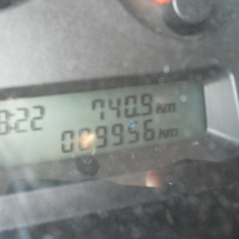 Retroviseur gauche NISSAN ALMERA 2 Photo n°11
