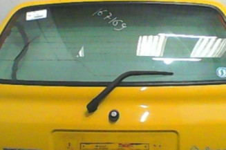 Malle/Hayon arriere RENAULT TWINGO 1 Photo n°1