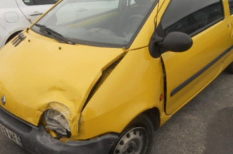 Malle/Hayon arriere RENAULT TWINGO 1