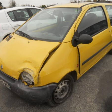 Malle/Hayon arriere RENAULT TWINGO 1