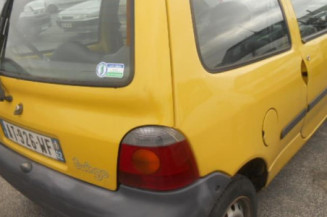 Malle/Hayon arriere RENAULT TWINGO 1