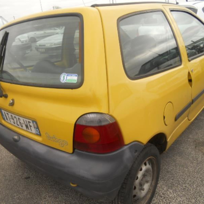 Malle/Hayon arriere RENAULT TWINGO 1 Photo n°3