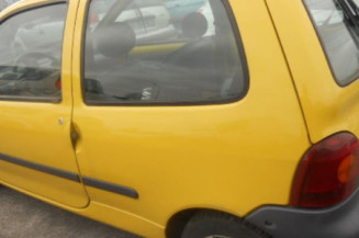 Malle/Hayon arriere RENAULT TWINGO 1