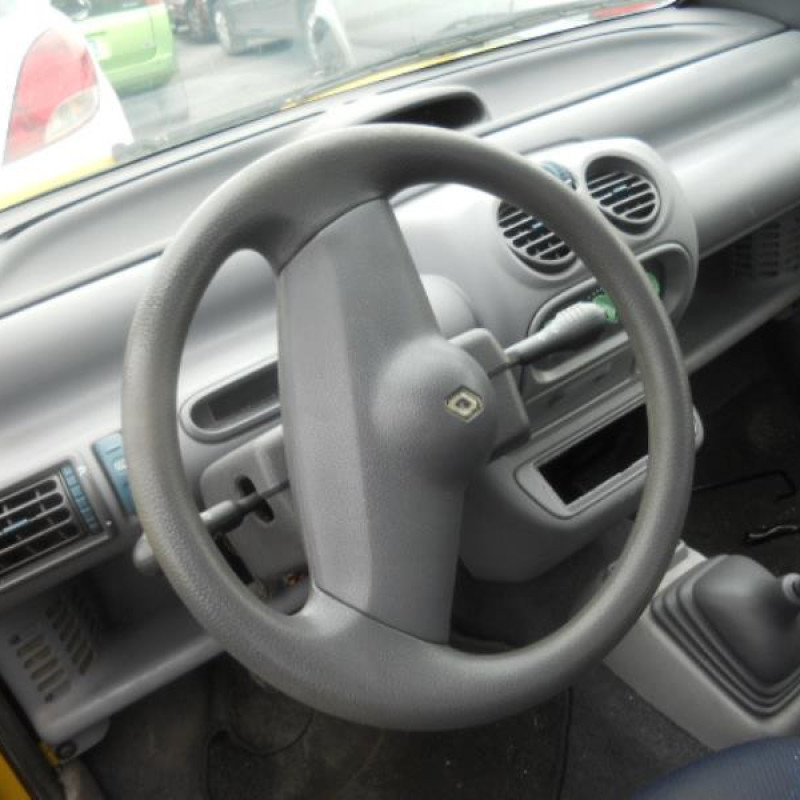 Malle/Hayon arriere RENAULT TWINGO 1 Photo n°5