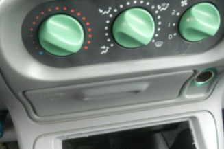 Malle/Hayon arriere RENAULT TWINGO 1