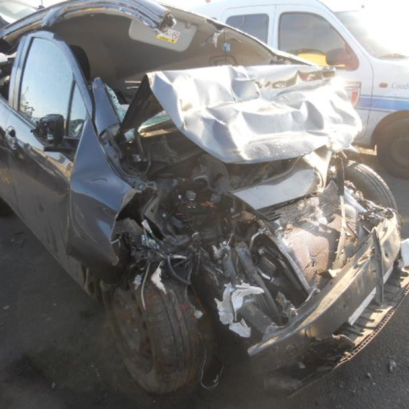 Serrure arriere droit TOYOTA YARIS 3 Photo n°5