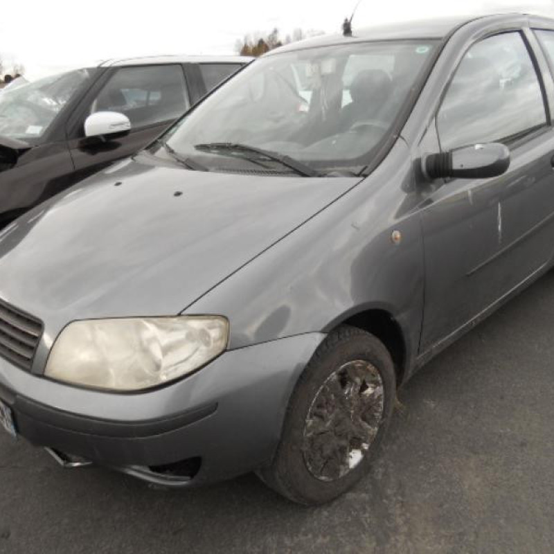 Retroviseur droit FIAT PUNTO 2 Photo n°3