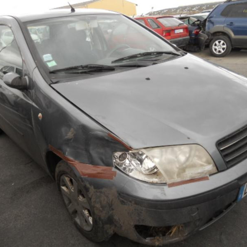 Retroviseur droit FIAT PUNTO 2 Photo n°4