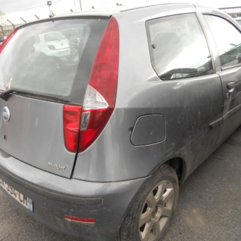 Retroviseur droit FIAT PUNTO 2 Photo n°5