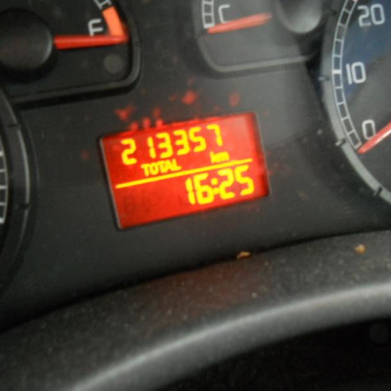Retroviseur droit FIAT PUNTO 2 Photo n°7