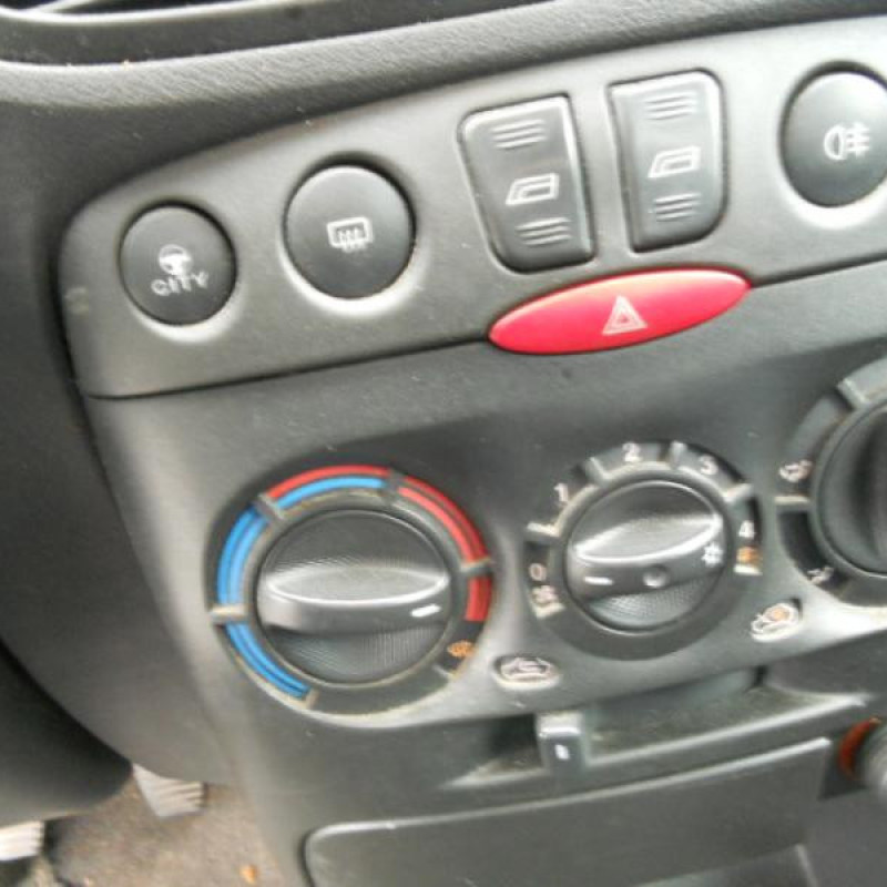 Retroviseur droit FIAT PUNTO 2 Photo n°9