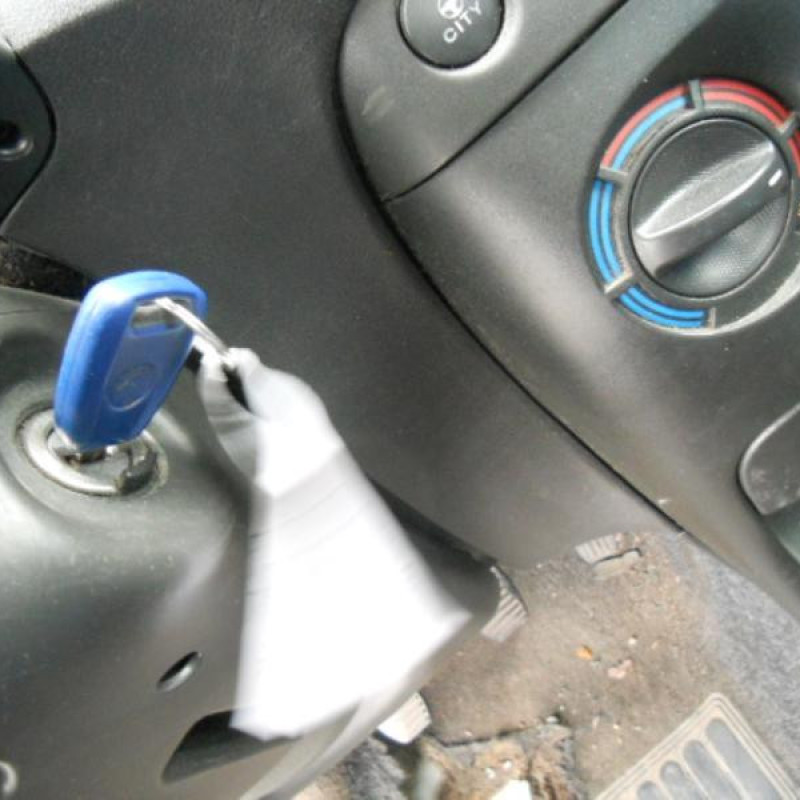 Retroviseur droit FIAT PUNTO 2 Photo n°10