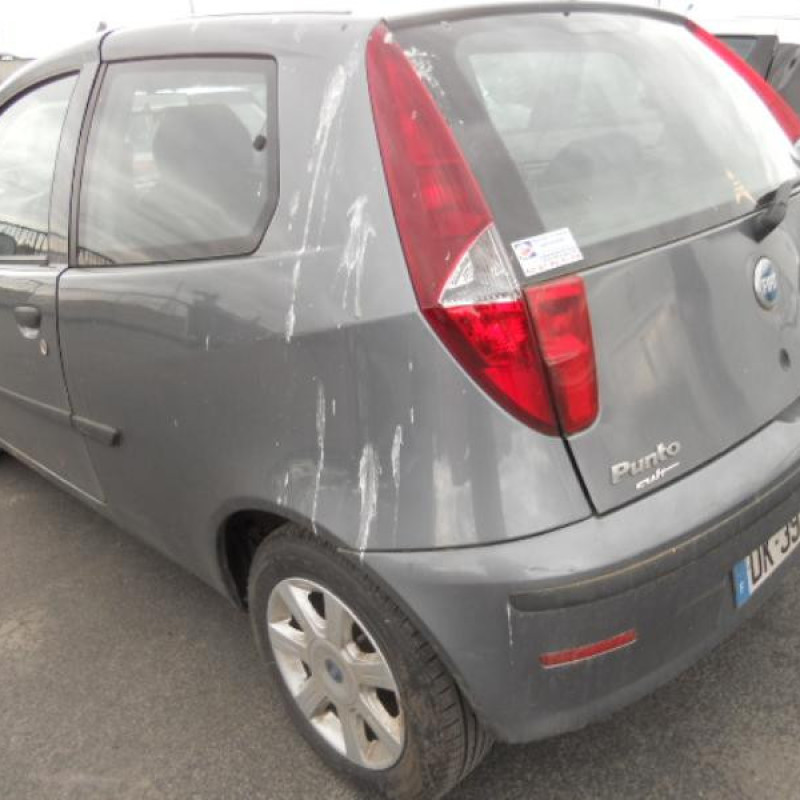 Retroviseur gauche FIAT PUNTO 2 Photo n°7