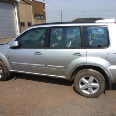 Bras essuie glace avant gauche NISSAN X-TRAIL 1