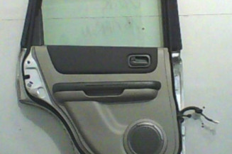 Porte arriere gauche NISSAN X-TRAIL 1