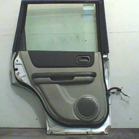 Porte arriere gauche NISSAN X-TRAIL 1