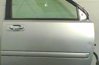 Porte avant droit NISSAN X-TRAIL 1 Photo n°1